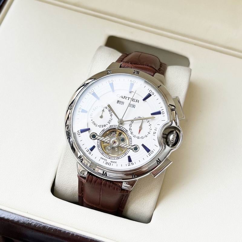 Cartier 44mm 1031115